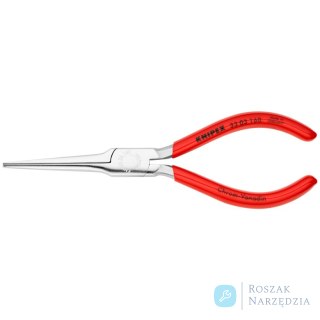 Szczypce chwytające typu "kaczy dziób" 33 03 160 KNIPEX