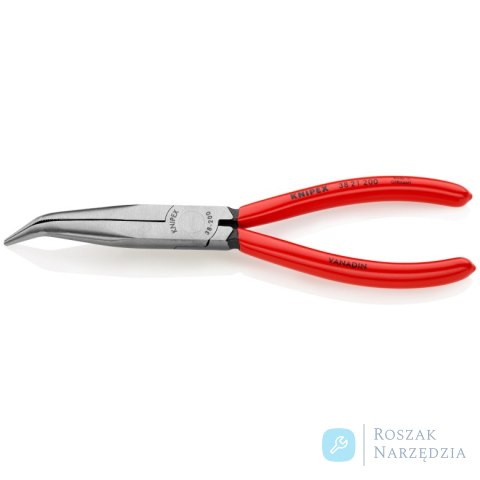 Szczypce dla mechaników 38 21 200 KNIPEX Szczypce dla mechaników 38 21 200 KNIPEX