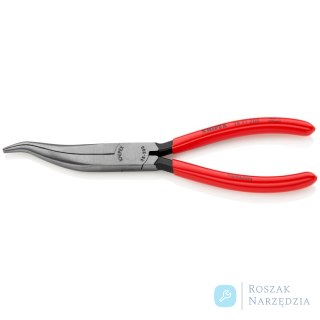 Szczypce dla mechaników 38 31 200 KNIPEX