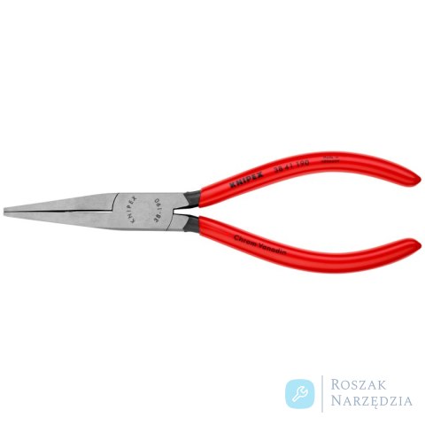 Szczypce dla mechaników 38 41 190 KNIPEX Szczypce dla mechaników 38 41 190 KNIPEX