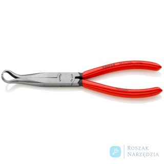 Szczypce dla mechaników 38 91 200 KNIPEX