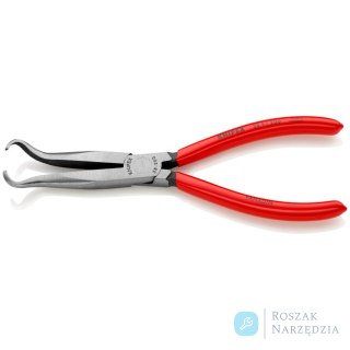 Szczypce dla mechaników 38 91 200 KNIPEX