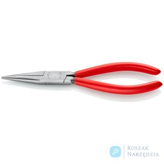 Szczypce płaskie wydłużone 30 21 190 KNIPEX