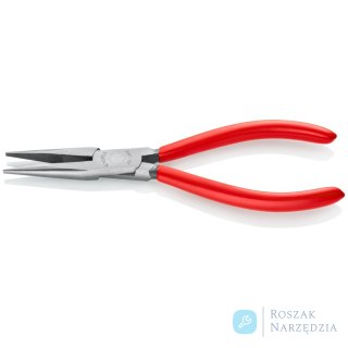 Szczypce płaskie wydłużone 30 21 190 KNIPEX