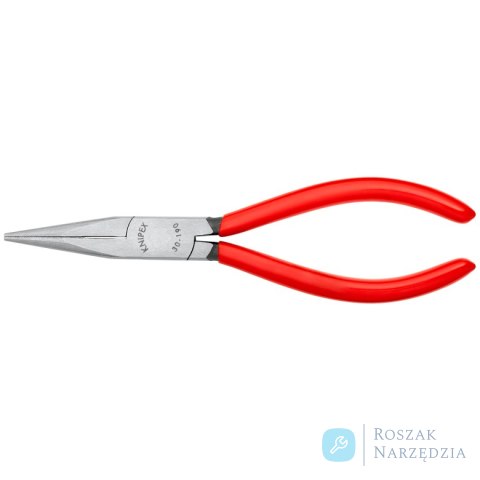 Szczypce płaskie wydłużone 30 21 190 KNIPEX