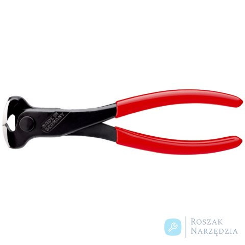 Szczypce tnące czołowe 68 01 180 KNIPEX
