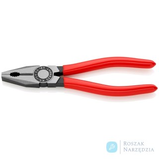 Szczypce uniwersalne 03 01 180 KNIPEX