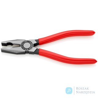 Szczypce uniwersalne 03 01 180 KNIPEX