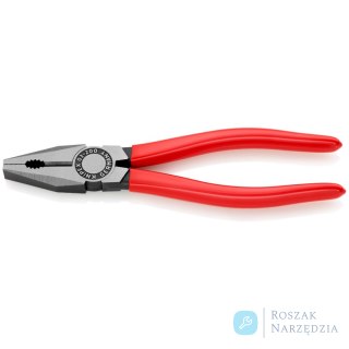 Szczypce uniwersalne 03 01 200 KNIPEX