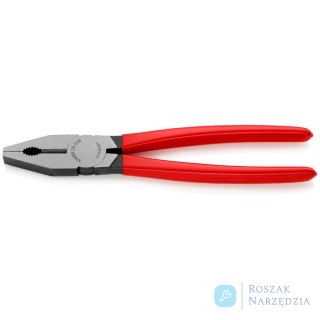 Szczypce uniwersalne 03 01 250 KNIPEX