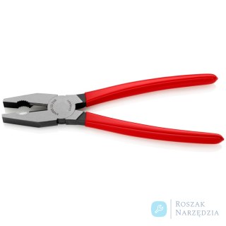 Szczypce uniwersalne 03 01 250 KNIPEX