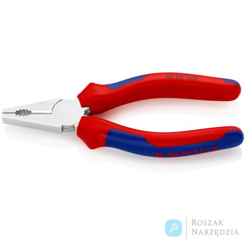 Szczypce uniwersalne 03 05 140 KNIPEX