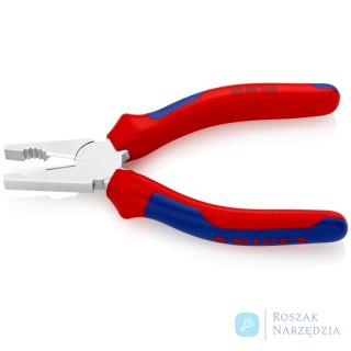 Szczypce uniwersalne 03 05 140 KNIPEX