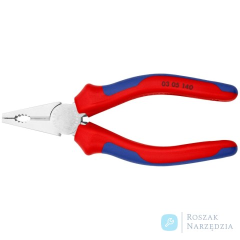 Szczypce uniwersalne 03 05 140 KNIPEX