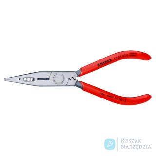 Szczypce wydłużone dla elektryków 13 01 614 KNIPEX