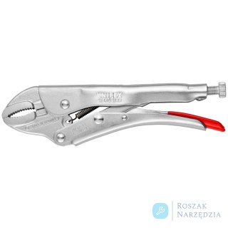Szczypce zaciskowe 41 04 180 KNIPEX