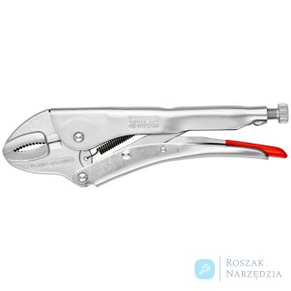 Szczypce zaciskowe 41 04 250 KNIPEX