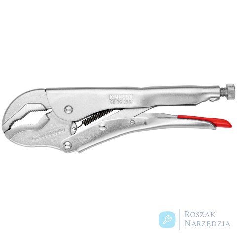 Szczypce zaciskowe 41 14 250 KNIPEX