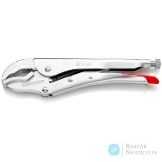 Szczypce zaciskowe 41 14 250 KNIPEX