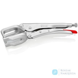Szczypce zaciskowe spawalnicze 42 14 280 KNIPEX