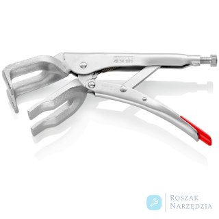 Szczypce zaciskowe spawalnicze 42 14 280 KNIPEX