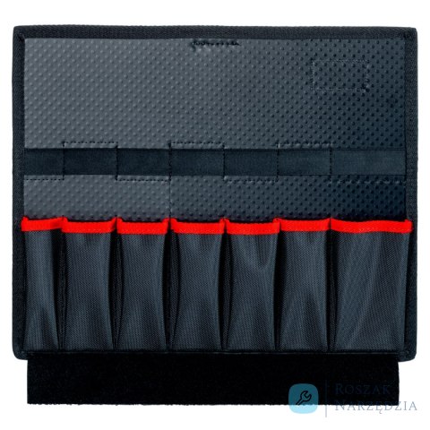 Wkładka na narzędzia 00 21 19 LB WK Przeznaczone do walizek KNIPEX L-BOXX® KNIPEX