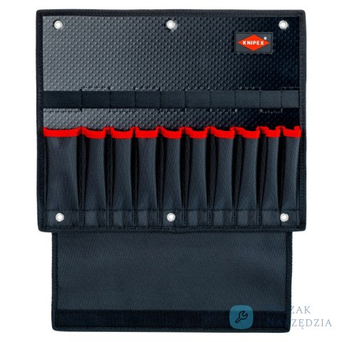Wkładka na narzędzia 00 21 19 LB WK Przeznaczone do walizek KNIPEX L-BOXX® KNIPEX