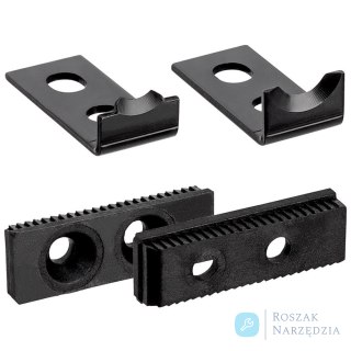 1 para zapasowych ostrzy do 12 50 200 12 59 01 KNIPEX