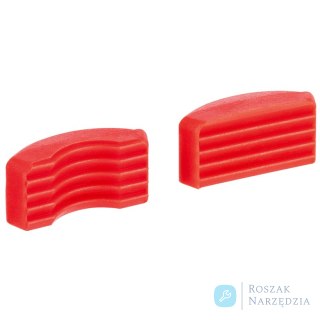 1 para zapasowych szczęk do 12 50 200 12 59 02 KNIPEX
