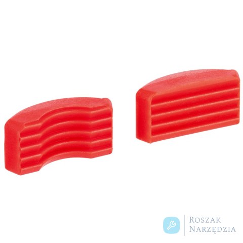 1 para zapasowych szczęk do 12 50 200 12 59 02 KNIPEX