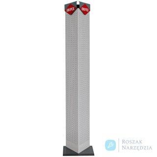 Ekspozytor 00 19 30 V05 3-stronny Bez szczypiec KNIPEX
