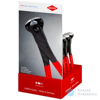 Ekspozytor na ladę sklepową 00 18 01 V10 10 częśc KNIPEX