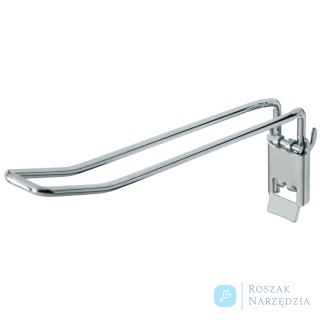 Haki do ścianki perforowanej 00 19 35 1 Długie KNIPEX
