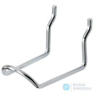 Haki do ścianki perforowanej 00 19 35 2 KNIPEX