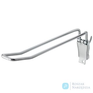 Haki do ścianki perforowanej 00 19 35 3 KNIPEX