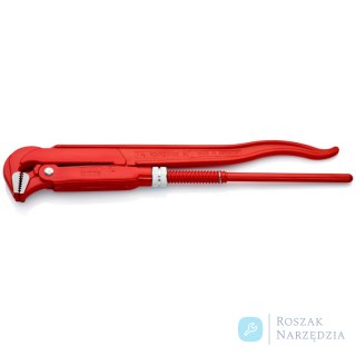 Klucz nastawny do rur 90° 83 10 015 KNIPEX