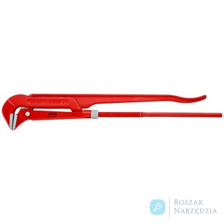 Klucz nastawny do rur 90° 83 10 040 KNIPEX