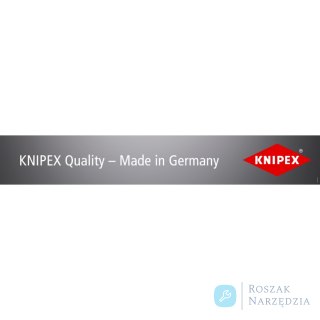 Listwa reklamowa magnetyczna 00 19 30 66 00 19 30 17 KNIPEX