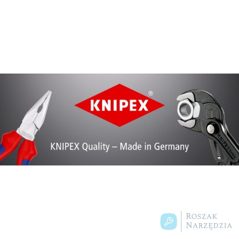 Listwa reklamowa magnetyczna 00 19 30 66 00 19 30 20 KNIPEX