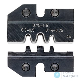 Matryca zagniatająca 97 49 44 Złącze modułowe Phoenix Contact KNIPEX