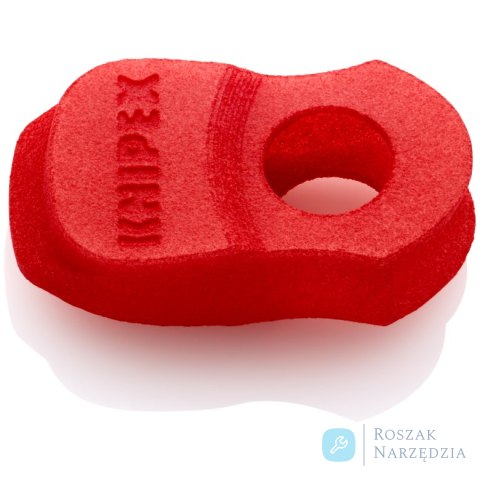 Nakładka do chwytania materiału 00 11 V79 Do 79 02 / 22 125 ESD KNIPEX