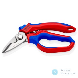 Nożyczki kątowe dla elektryków 95 05 20 SB KNIPEX