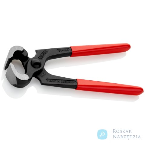 Obcęgi do gwoździ 50 01 160 KNIPEX