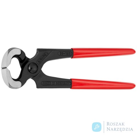 Obcęgi do gwoździ 50 01 160 KNIPEX