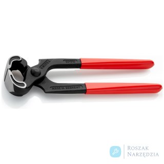 Obcęgi do gwoździ 50 01 210 KNIPEX