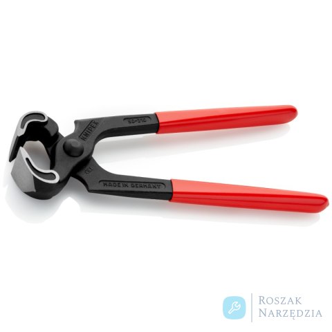Obcęgi do gwoździ 50 01 210 KNIPEX
