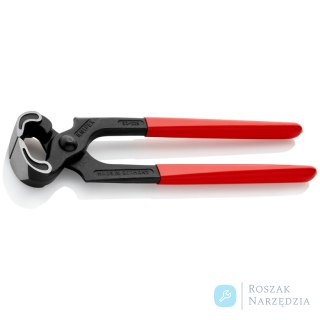 Obcęgi do gwoździ 50 01 225 KNIPEX