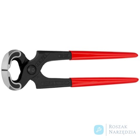 Obcęgi do gwoździ 50 01 225 KNIPEX