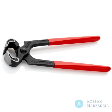 Obcęgi do gwoździ 50 01 225 KNIPEX