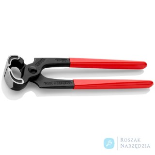 Obcęgi do gwoździ 50 01 250 KNIPEX